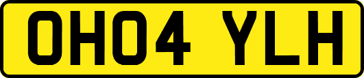 OH04YLH