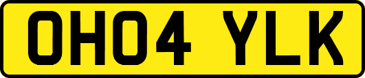 OH04YLK