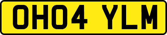 OH04YLM