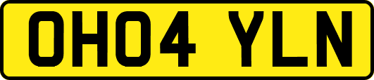 OH04YLN