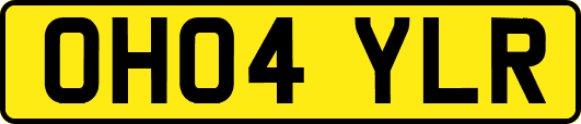 OH04YLR