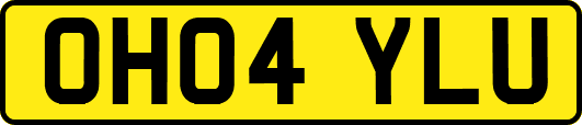 OH04YLU