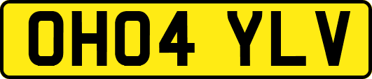OH04YLV
