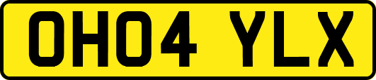 OH04YLX