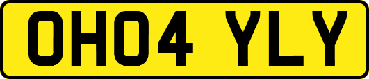 OH04YLY