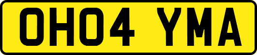 OH04YMA