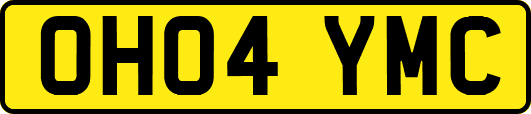 OH04YMC
