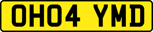 OH04YMD
