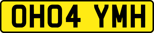 OH04YMH