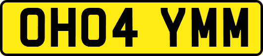 OH04YMM