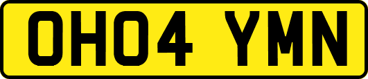 OH04YMN