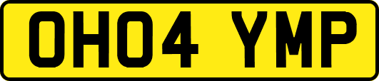 OH04YMP