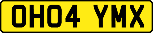 OH04YMX
