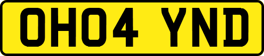 OH04YND