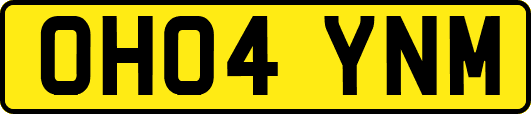 OH04YNM