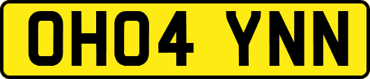 OH04YNN