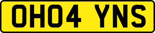 OH04YNS