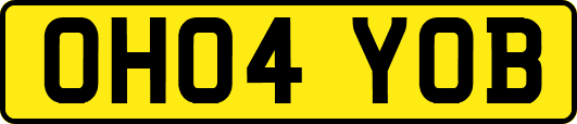 OH04YOB