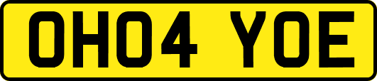 OH04YOE