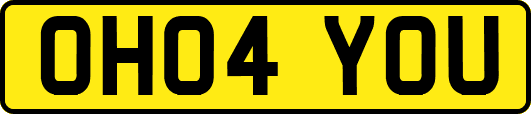 OH04YOU