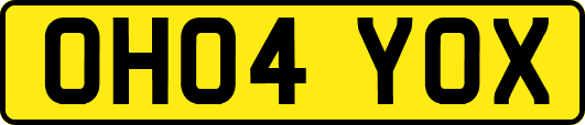 OH04YOX