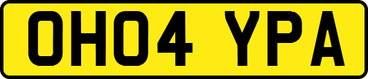 OH04YPA