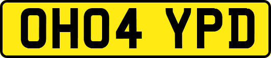OH04YPD