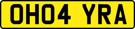 OH04YRA