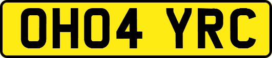 OH04YRC