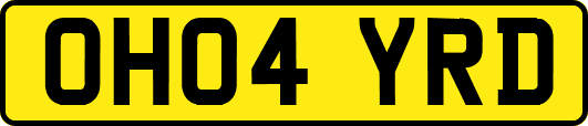 OH04YRD