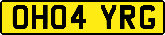 OH04YRG