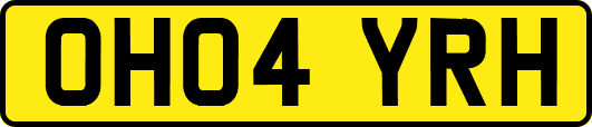 OH04YRH