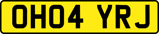 OH04YRJ