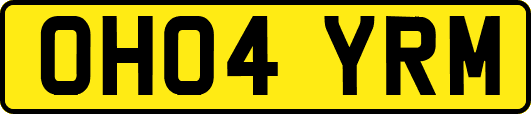 OH04YRM