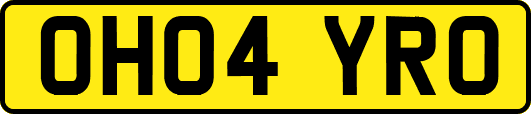 OH04YRO