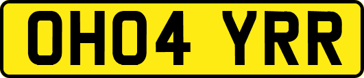 OH04YRR
