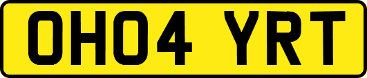 OH04YRT