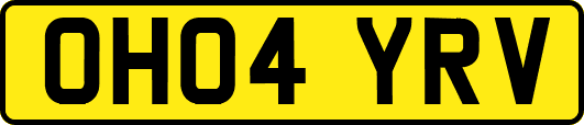OH04YRV