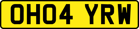 OH04YRW