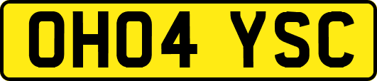 OH04YSC