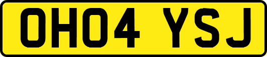OH04YSJ