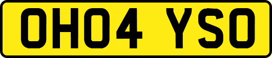 OH04YSO