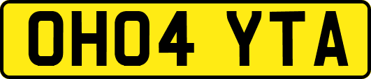 OH04YTA