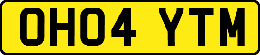 OH04YTM