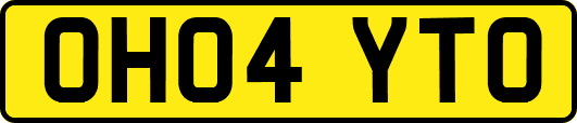 OH04YTO