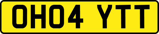 OH04YTT