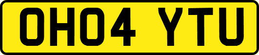 OH04YTU