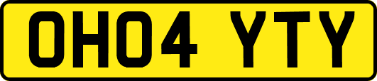 OH04YTY