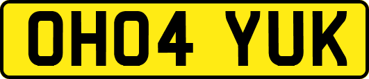 OH04YUK