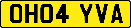 OH04YVA